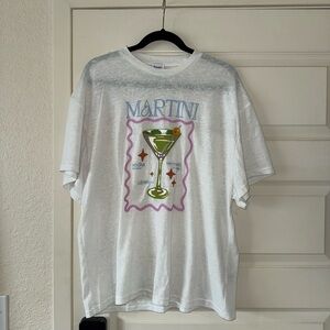 NWOT Princess Polly Tee